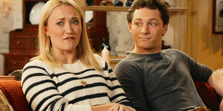 Georgie & Mandy’s First Marriage Trailer: Young Sheldon Couple Adjusts Their Lives In The MacAllister Home – NEWS USA