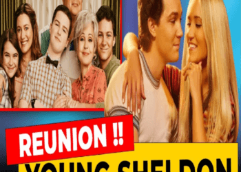💥BREAKING NEWS: Young Sheldon Reunion Teased in Georgie & Mandy’s First Marriage: Who’s Missing?