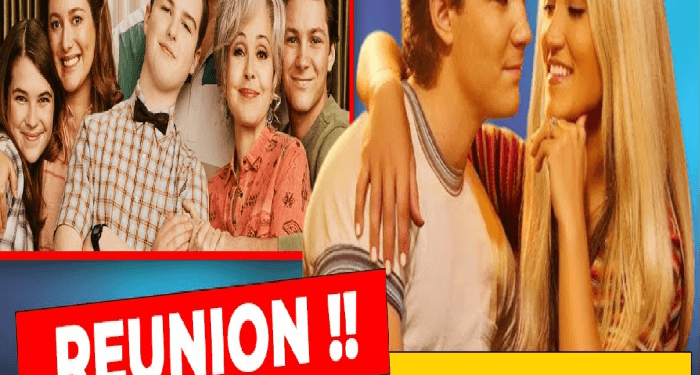 💥BREAKING NEWS: Young Sheldon Reunion Teased in Georgie & Mandy’s First Marriage: Who’s Missing?