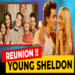 💥BREAKING NEWS: Young Sheldon Reunion Teased in Georgie & Mandy’s First Marriage: Who’s Missing?