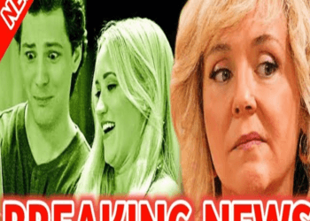 😱 MINUTES AGO! GAME OVER!! Georgie & Mandy’s First Marriage Trailer Drops Breaking News! Shocked You!