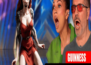 AGT 2024: World-Class Magician Shocking Magic Performance That Earned the Golden Buzzer!