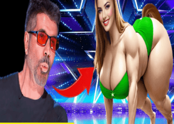 World-Class Magician Shocks Judges with Haunting Magic, Audience Stunned | AGT 2024 Golden Buzzer