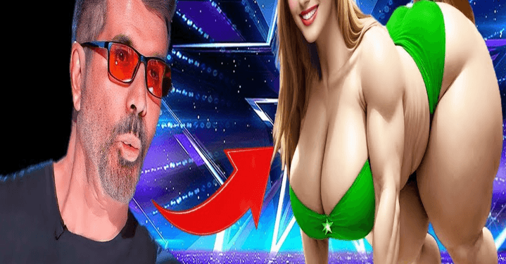 World-Class Magician Shocks Judges with Haunting Magic, Audience Stunned | AGT 2024 Golden Buzzer