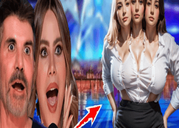 Unbelievable Sorcery: Sacred Riana’s Epic Magic Performance Shocks the World | BGT 2024