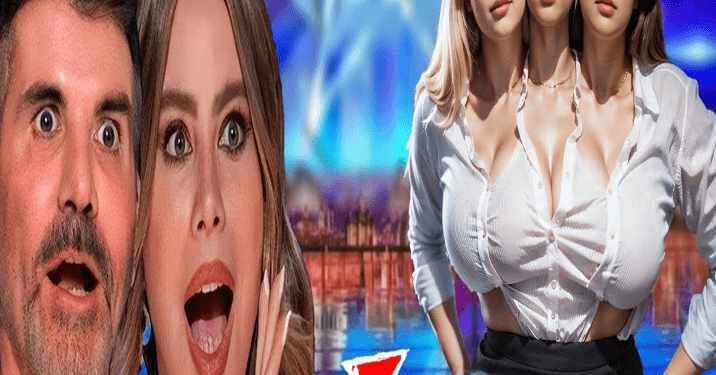 Unbelievable Sorcery: Sacred Riana’s Epic Magic Performance Shocks the World | BGT 2024
