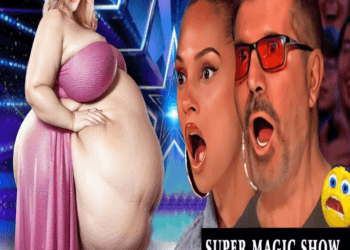 Unbelievable Act Stuns the Audience Shocks Judges, Wins Golden Buzzer | America’s Got Talent 2024