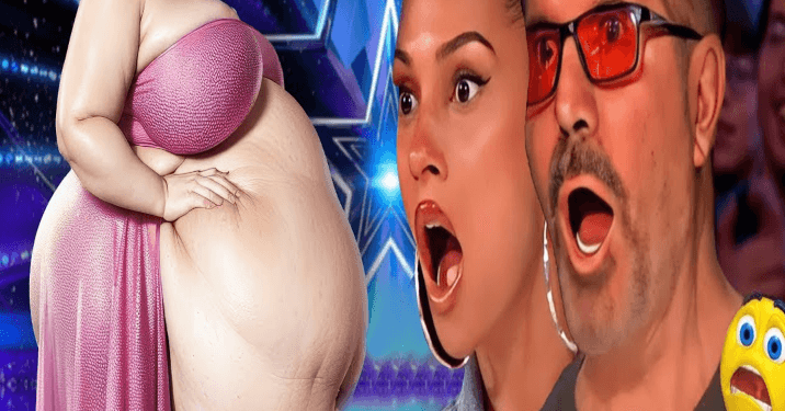 Unbelievable Act Stuns the Audience Shocks Judges, Wins Golden Buzzer | America’s Got Talent 2024