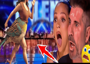 America’s Got Talent 2024, Magician Sacred Riana raises the bar with UNBELIEVABLE magic GoldenBuzzer