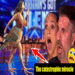 America’s Got Talent 2024, Magician Sacred Riana raises the bar with UNBELIEVABLE magic GoldenBuzzer