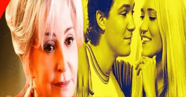 😱MINUTES AGO! GAME OVER!!Brenda Sparks’ Georgie & Mandy Sequel Return Explained! It will shock you!