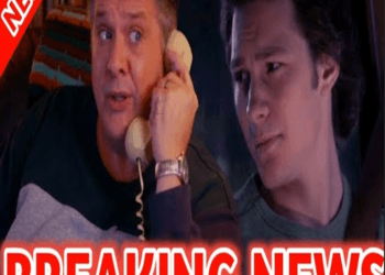 Big Very Sad😭News!George’s Death Will Weigh On His Son In Georgie & Mandy’s First Marriage!