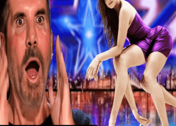 The first excellent magician in the world to win the Golden Buzzer at America’s Got Talent 2024