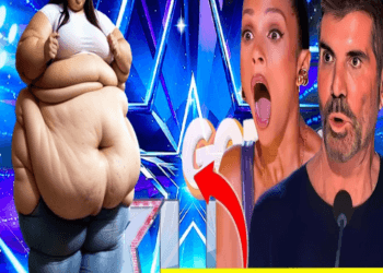 Witness the magic! Sacred Riana on the shocking stage at Britain’s Got Talent 2024