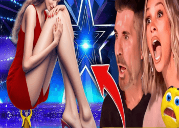 A magician with world-class abilities wins the Golden Buzzer on Britain’s Got Talent 2024