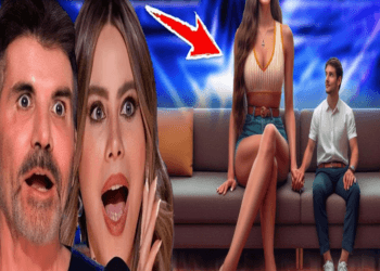 Britain’s Got Talent 2024, Magician Sacred Riana raises the bar with UNBELIEVABLE magic GoldenBuzzer