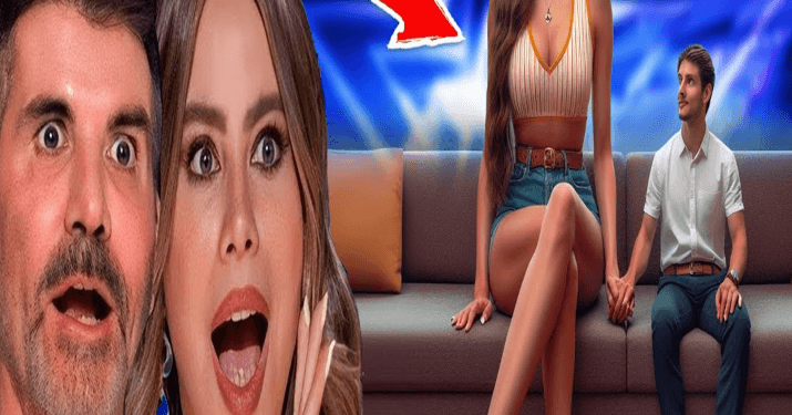 Britain’s Got Talent 2024, Magician Sacred Riana raises the bar with UNBELIEVABLE magic GoldenBuzzer