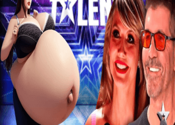 Britain’s Got Talent 2024, MAGICIAN DEFIES GRAVITY SURPRISES The Judges with Space Door