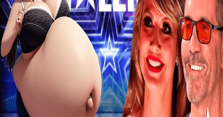 Britain’s Got Talent 2024, MAGICIAN DEFIES GRAVITY SURPRISES The Judges with Space Door