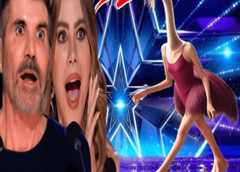 Sacred Riana Magician Fan Made SCARES The Judges with INVISIBLE Magic, Britain’s Got Talent 2024