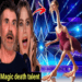 Sacred Riana Magician Fan Made SCARES The Judges with INVISIBLE Magic, Britain’s Got Talent 2024