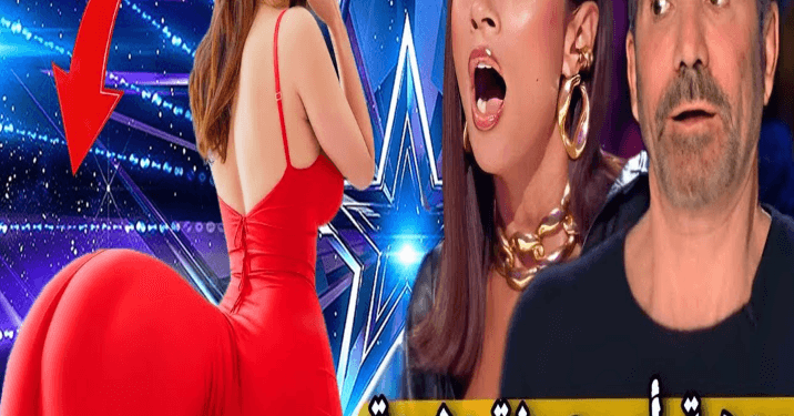 EP- 19. The prodigy took to the stage at Britain’s Got Talent 2024