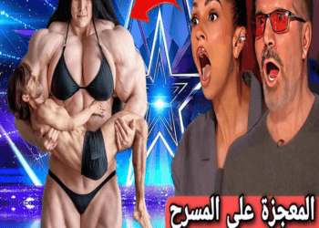 A miracle happened on stage at Britain’s Got Talent 2024