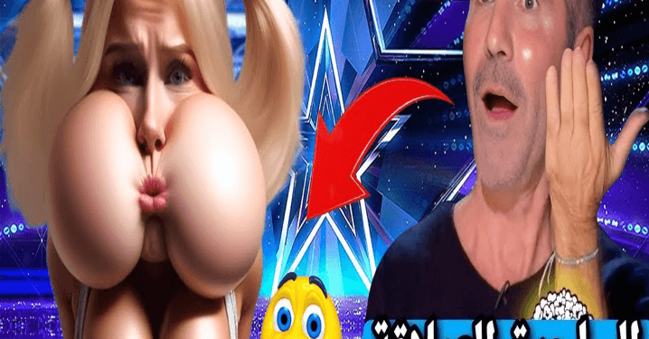 Britain’s Got Talent 2024 | The Jury Cry When The Weird Baby Sings The Scorpions Song The Big World Stage