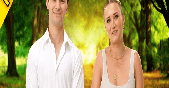 😱 Big Update !! Georgie & Mandy’s First Marriage Clip ! Very Shocking News! It Will Shock You!