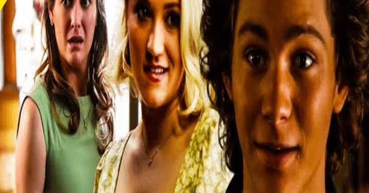 Very Shocking 😠news! TBBT Already Revealed Georgie’s Worst Young Sheldon ! Heartbreaking 😠News!