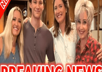 😱 MINUTES AGO! It’s Over! Georgie & Mandy’s First Marriage Trailer Confirms! It will shock you!