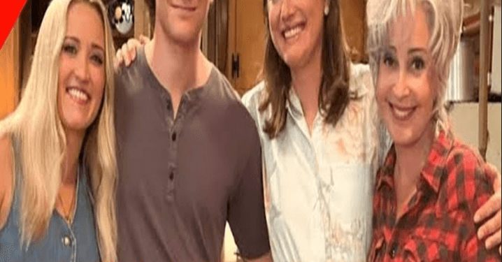 😱 MINUTES AGO! It’s Over! Georgie & Mandy’s First Marriage Trailer Confirms! It will shock you!