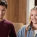 This ‘Young Sheldon’ Couple Is Adjusting to Parenthood in ‘Georgie & Mandy’s First Marriage’ Images – NEWS USA