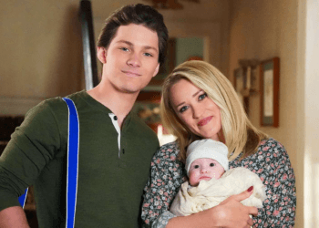 Georgie And Mandy’s First Marriage Is Making An Intriguing Change From Young Sheldon. The Funny Way The Show Addresses It – NEWS USA