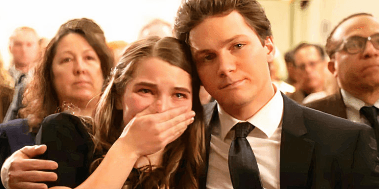 George Actor’s Georgie & Mandy’s First Marriage’s Shock involvement Makes Young Sheldon’s Ending Sadder – NEWS USA