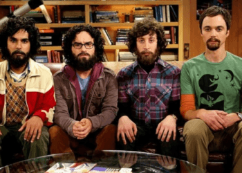 The Big Bang Theory’s Male Actors Had To Follow A Strict Appearance Rule – NEWS USA