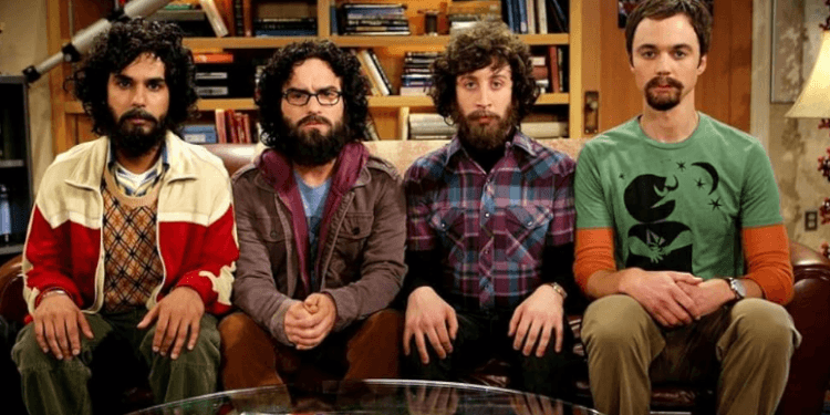 The Big Bang Theory’s Male Actors Had To Follow A Strict Appearance Rule – NEWS USA