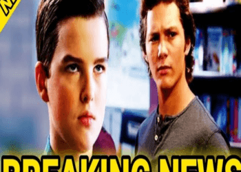 Big Sad😭News !! Young Sheldon Proves Georgie Never Realized !! Very Heartbreaking 😭 News!
