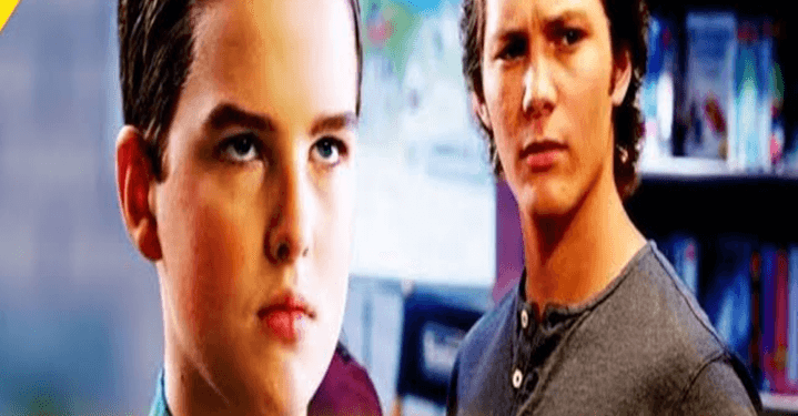 Big Sad😭News !! Young Sheldon Proves Georgie Never Realized !! Very Heartbreaking 😭 News!