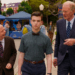 Iain Armitage Reunites With Young Sheldon Co-Star After They Missed Out On A Proper Finale Farewell – NEWS USA