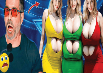 Unbelievable Magic: Sacred Riana’s Epic Performance Shocks AGT 2024 Judges and Audience