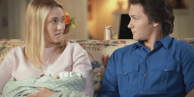 How Georgie & Mandy’s First Marriage Deals With That Major Big Bang Theory Death – NEWS USA