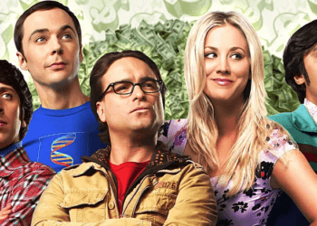 The Big Bang Theory Stars Took A Huge Pay Cut To Get Two Cast Members Paid – NEWS USA