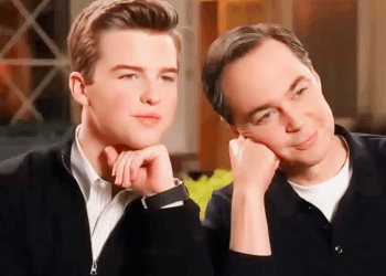 Jim Parsons & Iain Armitage Reunite As The Sheldon-Less Georgie & Mandy Sequel Gears Up For Its Premiere – NEWS USA