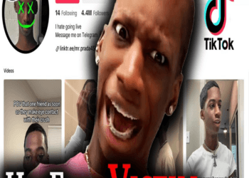 From Stealing Content to Stealing Lives: The Murderous Downfall of TikTok’s MrPrada [True Crime Doc]