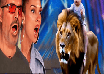 Shocking Magic! World-Class Magician Blows Minds on America’s Got Talent 2024!