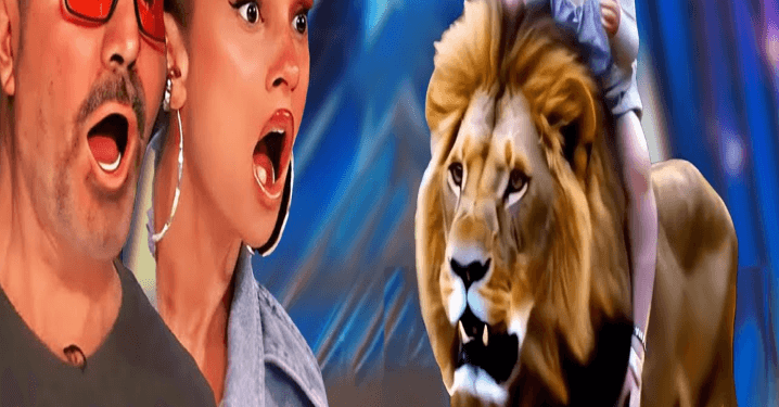 Shocking Magic! World-Class Magician Blows Minds on America’s Got Talent 2024!