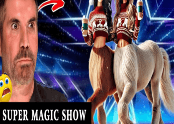 Britain’s Got Talent 2024, Magician Sacred Riana raises the bar with UNBELIEVABLE magic GoldenBuzzer