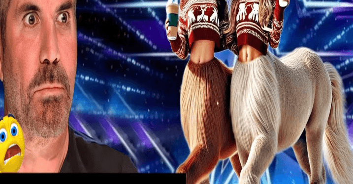 Britain’s Got Talent 2024, Magician Sacred Riana raises the bar with UNBELIEVABLE magic GoldenBuzzer