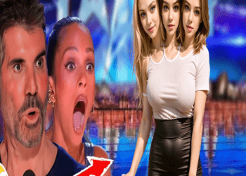 The episode that went down in history and amazed the world on America’s Got Talent 2024